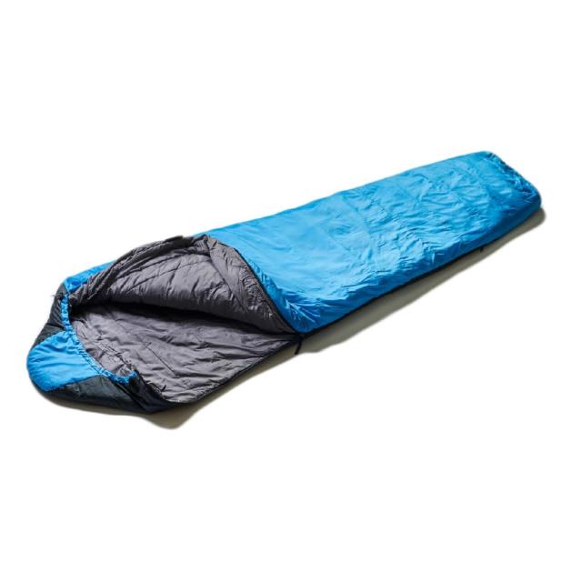 イスカ(ISUKA) アルファライ700X インディゴ 最低使用温度-6度 111809