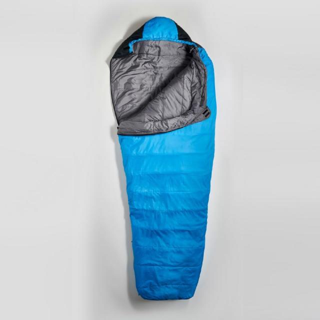 イスカ(ISUKA) アルファライ700X インディゴ 最低使用温度-6度 111809