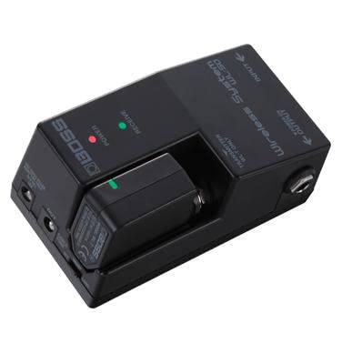 BOSS/WL-50 ギターワイヤレスシステム_5