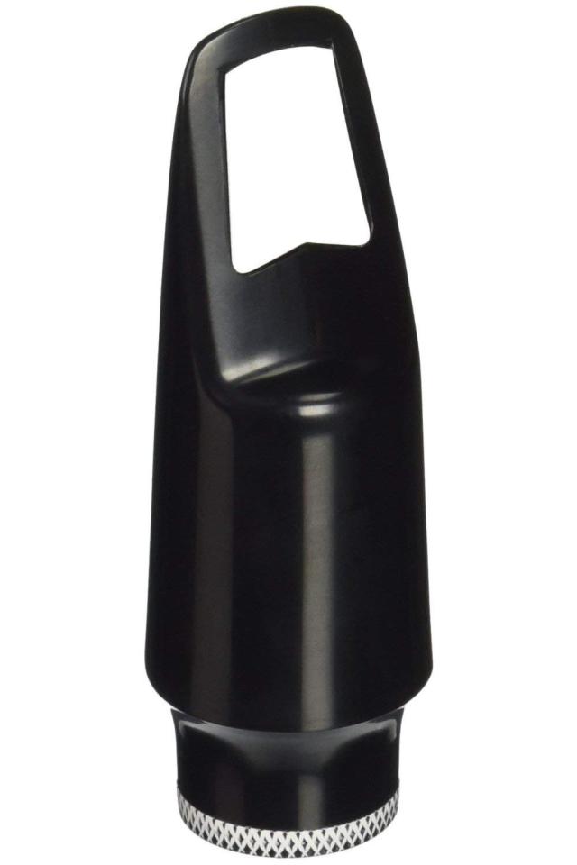 クラウド・レイキー Claude Lakey アルトサクソフォン・マウスピース ラバー 5 3の通販は 15,549円