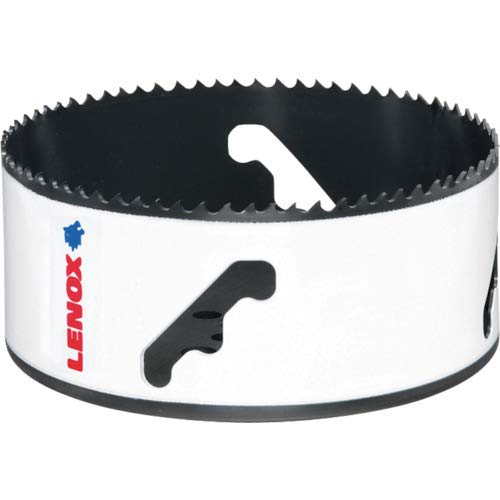 スピードスロット分離式バイメタルホールソー121ｍｍの通販は