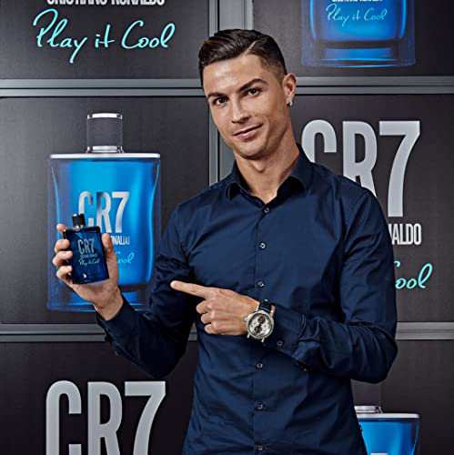 Cristiano Ronaldo(クリスティアーノ ロナウド