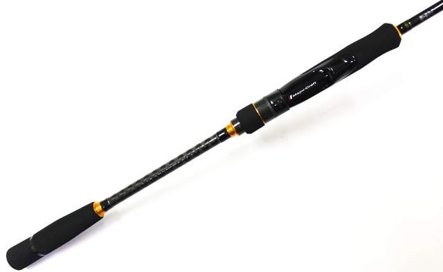 メジャークラフト トリプルクロス鉛スッテスピニングモデル TCX-S702H/NS