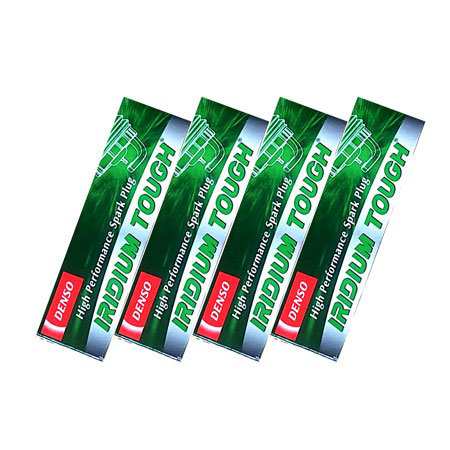 デンソープラグ VK20 4本セットの通販は