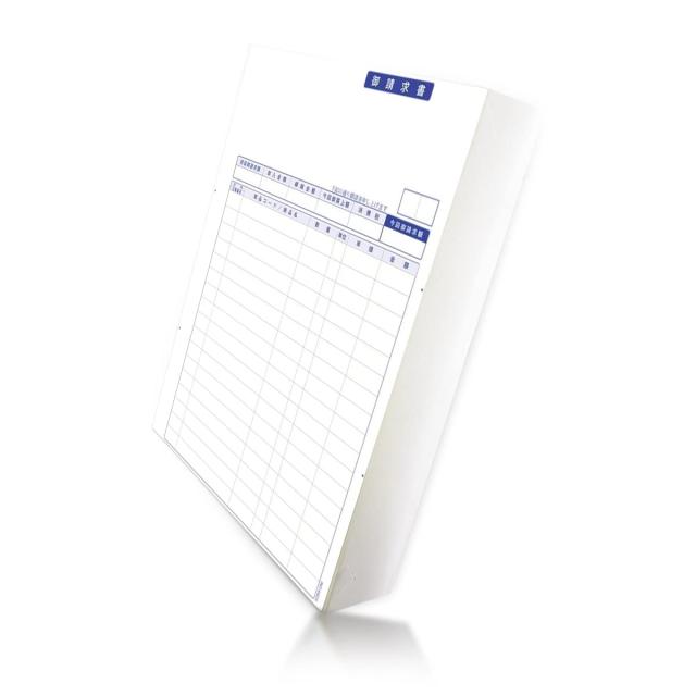 事務用品のユウカリ オリジナル商品 弥生対応334402 御請求書 品番: INO-4402s 消耗品は安いのが◎ (500枚)の通販は 6,912円