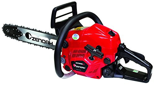 ゼノア チェーンソー プロソーGZ3950EZ-R95HM16 967038415の通販は