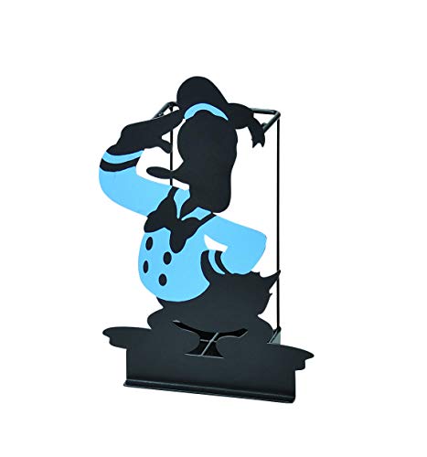 セトクラフト シルエット傘立て ドナルド SD-5583-650の通販は