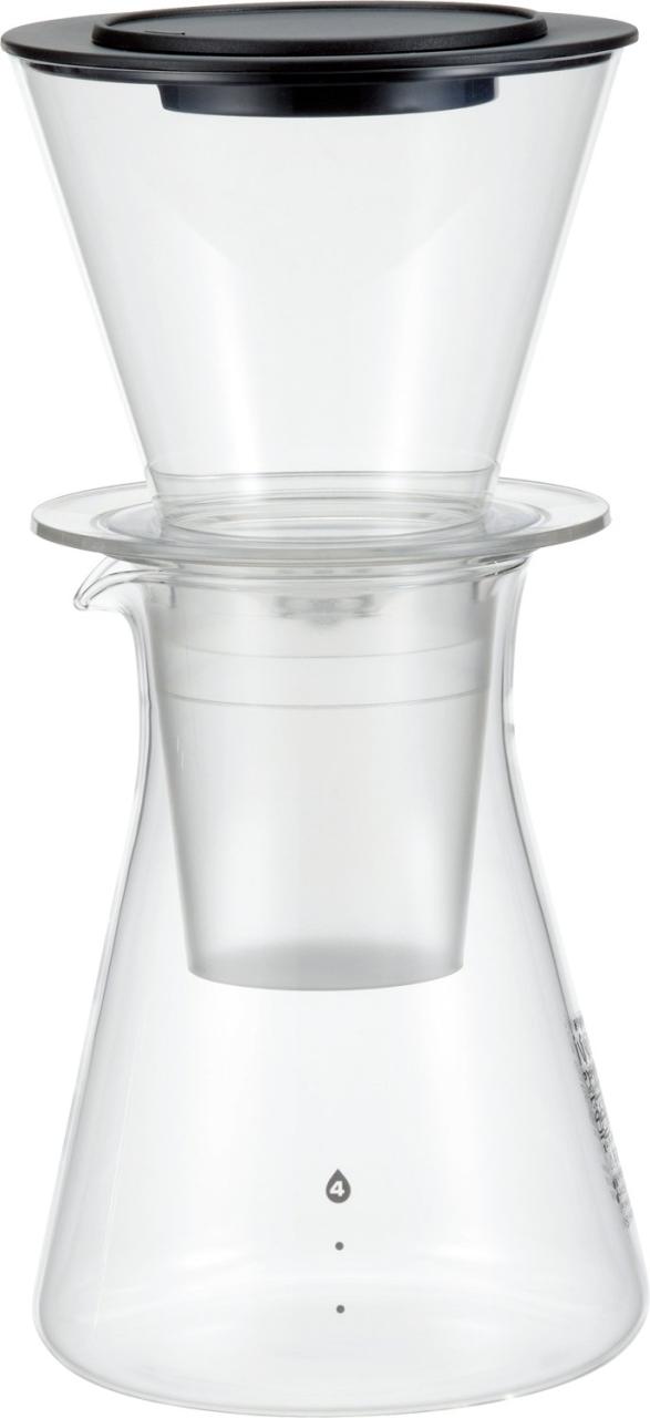 iwaki(イワキ) 耐熱ガラス コーヒーサーバー ウォーター