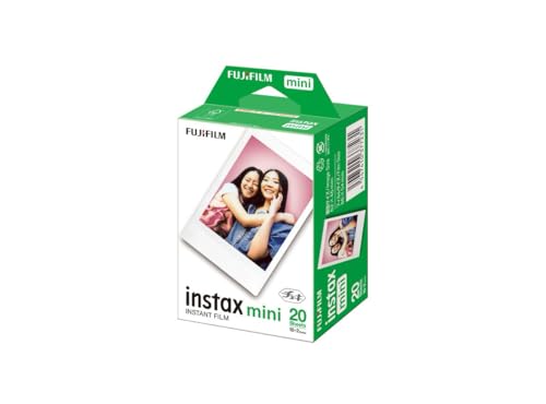 富士フィルム インスタックスミニ カラー チェキフィルム instax mini 2パック品 (1ケース（30パック）) 55,655円