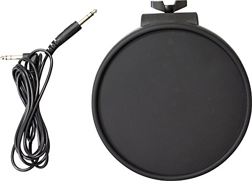 MEDELI メデリ 陰電子膜鳴楽器 DD610J-DIY KIT 専用押しひろげる膜鳴楽器パッド仕かける DD610J-DP-SET