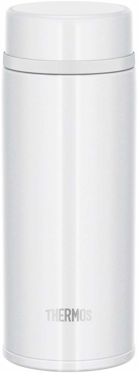 サーモス 水筒 真空断熱ケータイマグ 350ml パールホワイト JNW-350 PRW