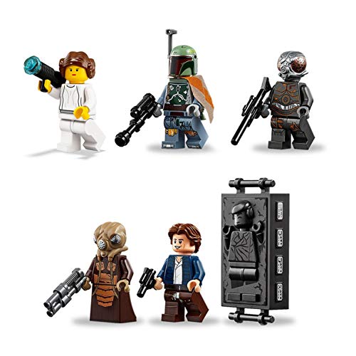 レゴ(LEGO) スター・ウォーズ スレーヴl(TM) ？ 20周年記念モデル 