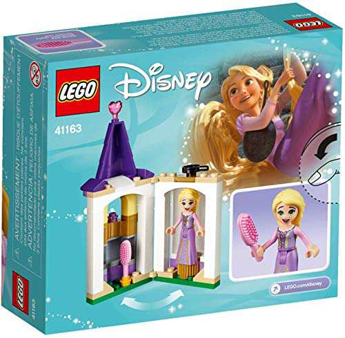 レゴ(LEGO) ディズニープリンセス ラプンツェルと小さな塔 41163 レゴ(LEGO) ディズニープリンセス ラプンツェルと小さな塔 41163
