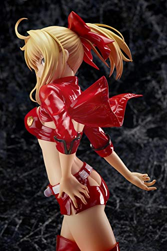 PLUS ONE - NORISPE　ネロ・クラウディウス TYPE-MOON Racing Amazon.com: Fate/Stay Night: Nero Claudius Type-Moon (Racing
