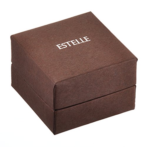 エステール ESTELLE 【WEB限定商品】ダイヤモンド K18 イエ ローゴールド ネックレス(0.2ct) 0344-1667-0014-0000