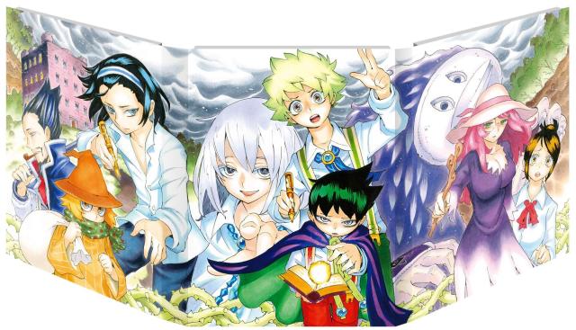 【匿名配送】ムヒョとロージーの魔法律相談事務所コンプリートBlu-ray セット ムヒョとロージーの魔法律相談事務所 コンプリート Blu-ray BOX