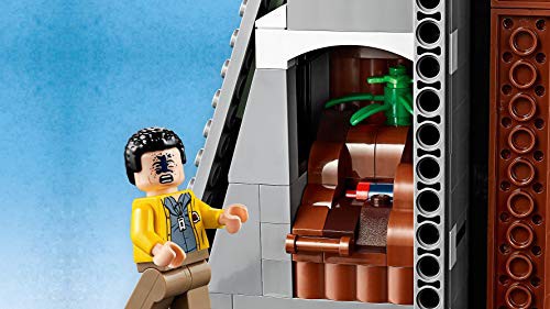 レゴ(LEGO)ジュラシック・ワールド ジュラシック・パーク: T-レックス