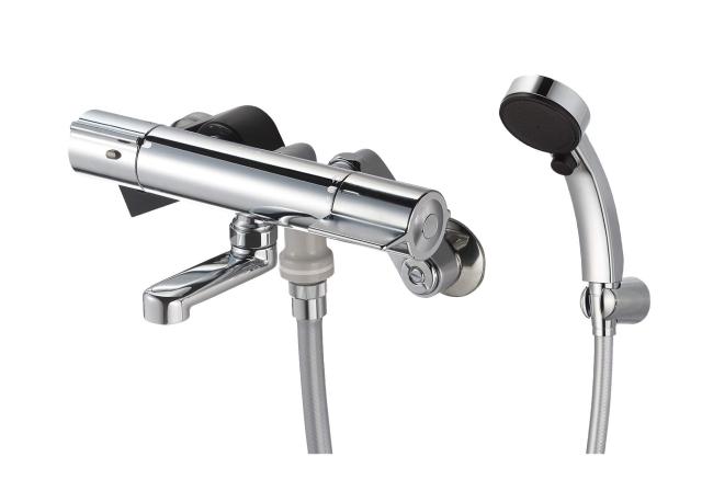 SANEI(サンエイ) サーモシャワー混合栓 SK18C-T5L08