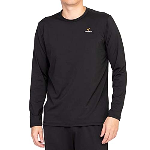 VENEX(ベネクス) リカバリーウェア 長袖Tシャツ リフレッシュ T