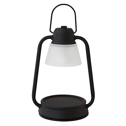 [送料無料]カメヤマ キャンドルウォーマーランプミニ BK(ブラック)の通販は 5,341円