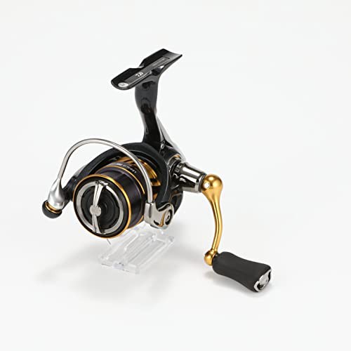 ダイワ(DAIWA) スピニングリール 18 レガリス LT1000S(2018モデル)-