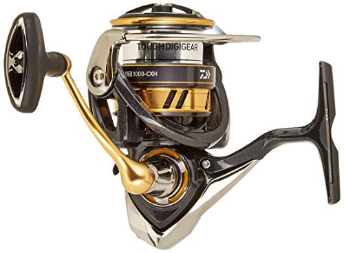 ダイワ(DAIWA) スピニングリール 18 レガリス LT3000-CXH(2018モデル)の通販はau PAY マーケット - グローブストア |  au PAY マーケット－通販サイト