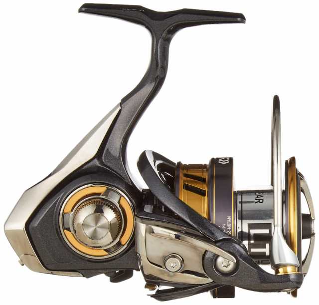 ダイワ(DAIWA) スピニングリール 18 レガリス LT5000D-CXH(2018モデル