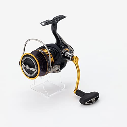 ダイワ(DAIWA) スピニングリール 18 レガリス LT5000D-CXH(2018モデル