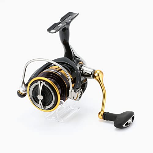 ダイワ(DAIWA) スピニングリール 18 レガリス LT3000D-C(2018モデル)の通販はau PAY マーケット - MYDOYA |  au PAY マーケット－通販サイト