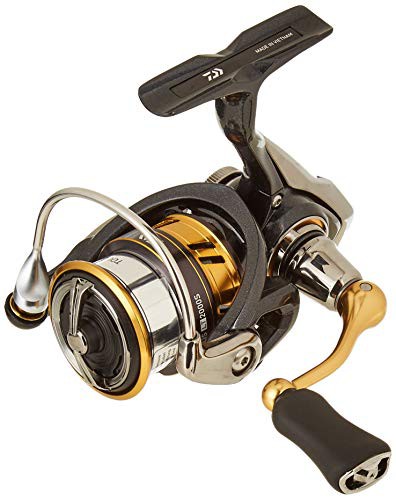 ダイワ(DAIWA) スピニングリール 18 レガリス LT2000S(2018モデル)の通販は