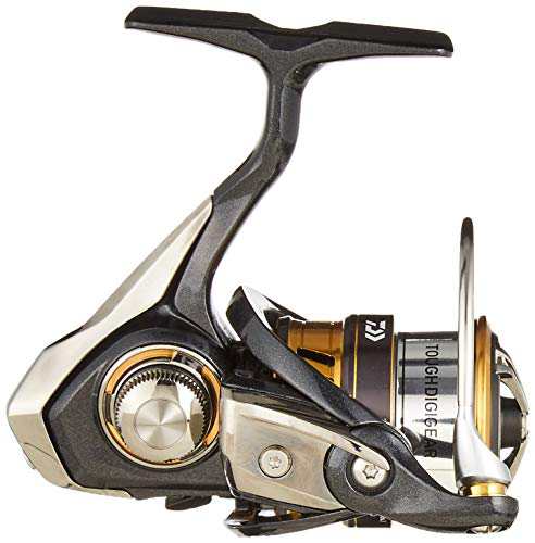 ダイワ(DAIWA)スピニングリール 18 レガリス LT2000S - フィッシング