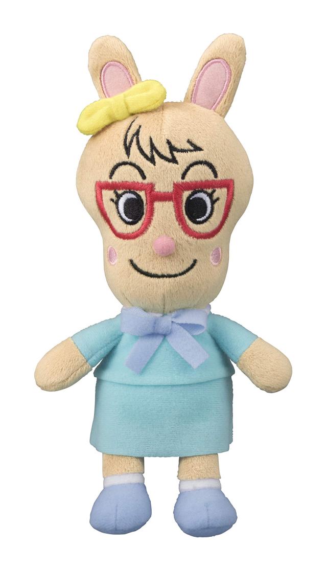 セガトイズ(SEGA TOYS) アンパンマン プリちぃビーンズSplus みみ