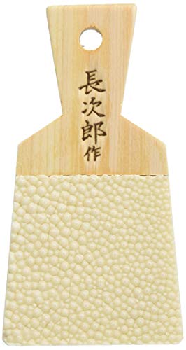 和平フレイズ 調理器具 鮫皮おろし わさび ジー・クック 日本製 GC-160の通販は