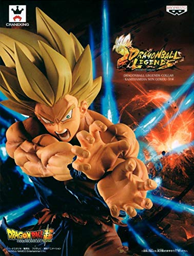 DRAGONBALL LEGENDS COLLAB-KAMEHAMEHA SON GOKOUの通販はau PAY