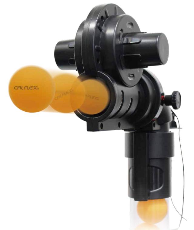サクライ貿易 カルフレックス 卓球 ピンポンマシン 8種類スピン サクライ貿易 カルフレックス 卓球 ピンポンマシン 8種類スピン