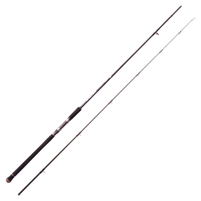 メジャークラフト 2代目ソルパラX ライトショアジギングロッド SPX-962LSJ- 9.6フィート(約292cm)その他のスポーツ