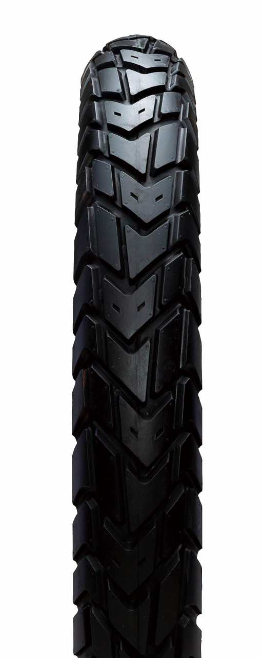IRC(アイアールシー)井上ゴムバイクタイヤ GP-5 フロント 80/90-17 44P チューブタイプ(WT) 107582の通販は