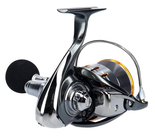 ダイワ(DAIWA) スピニングリール 18 ブラスト LT6000D(2018モデル)