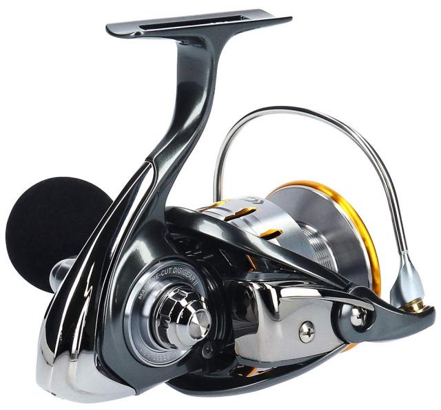 スピニングリール ダイワ(DAIWA) 18 ブラスト LT6000D-H(2018