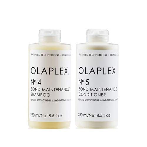 Olaplex オラプレックス No. ボンド メンテナンス シャンプー