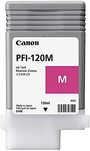 キヤノン 2887C001 インクタンク PFI-120Mの通販は
