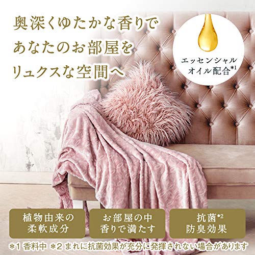 花王 - フレアフレグランス IROKA 柔軟剤 ホームリュクス 詰め替え480ml*20 Amazon | 【まとめ買い】フレアフレグランス 柔軟剤 IROKA