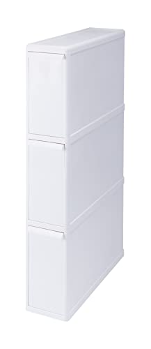 トラスト ステップオンコンテナ ホワイト Trust（トラスト） aso 62-6616-23 医療・研究用機器 Trust(トラスト) ステップオンコンテナワイド 1306ホワイト (KTLN410