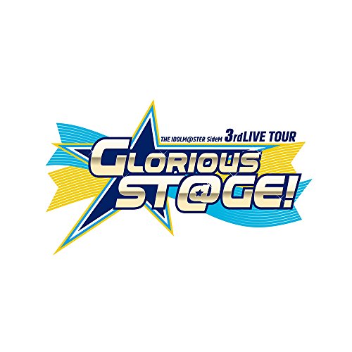 THE IDOLM@STER SideM 3rdLIVE TOUR 〜GLORIOUS ST@GE!〜 LIVE Blu-ray (Side SHIZUOKA)の通販は
