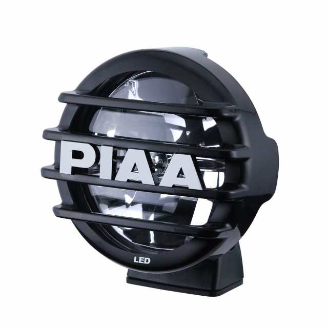 PIAA 後付けランプ LED ドライビング配光 6000K 65000cd LP550 2個入 12V/14W 耐震10G、防水・防塵IPX7対応 ECE、SAE規格準拠 DK555BXG