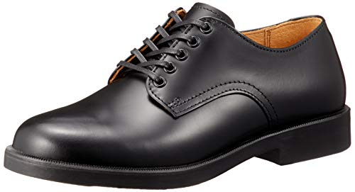 ムーンスター ライフスタイル レザーシューズ SKOOLER/SK OXFORD 〔SKローファー〕 国産 ブラック 22.0 cm 2E