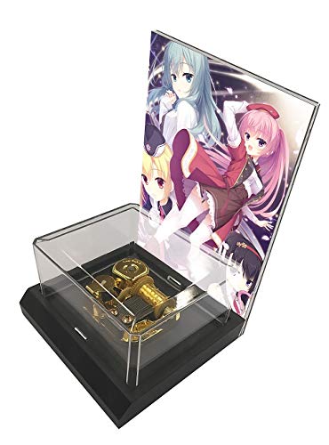 RIDDLE JOKERastralability 23弁仕様特製オルゴール【グッズ】