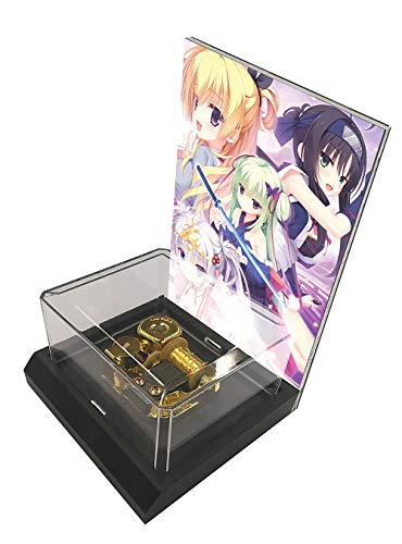 千恋*万花恋ひ恋う縁 23弁仕様特製オルゴール【グッズ】