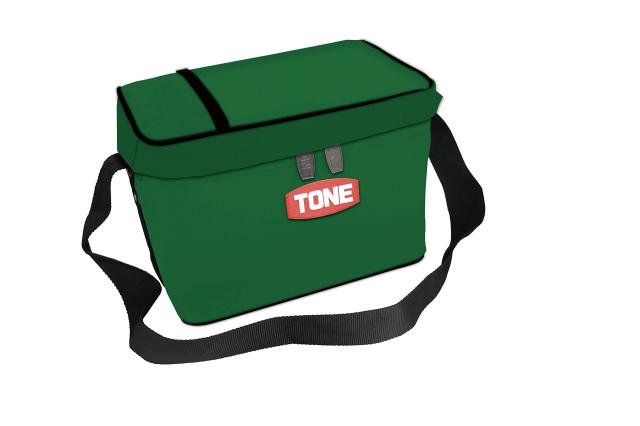 トネ(TONE) ボルトバッグ BGBB2GR グリーン