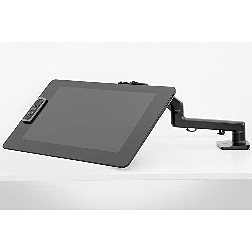 ワコム Wacom Flex Arm (Wacom Cintiq Pro24/32専用オプション ...